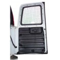 Ford Econoline 2 Rear & 2 Side Hinged Doors - Set of 4 screens